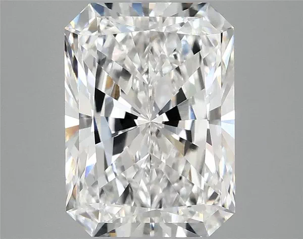 4.02 Carat · D · VS1 Rare Carat Ideal Cut