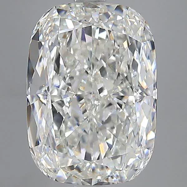 15.03 Carat · F · VVS2 Rare Carat Ideal Cut