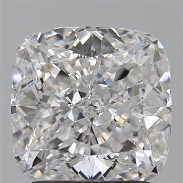 2.02 Carat · E · IF Rare Carat Ideal Cut