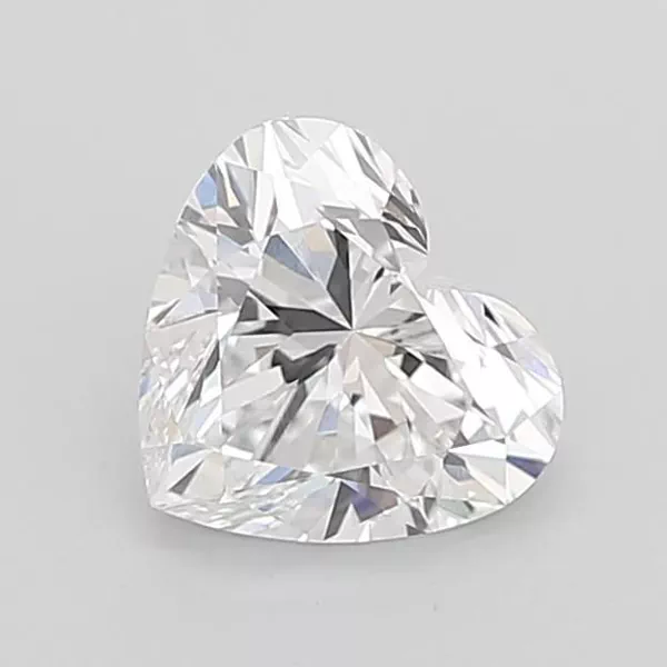 2.55 Carat · D · VS1 Rare Carat Ideal Cut