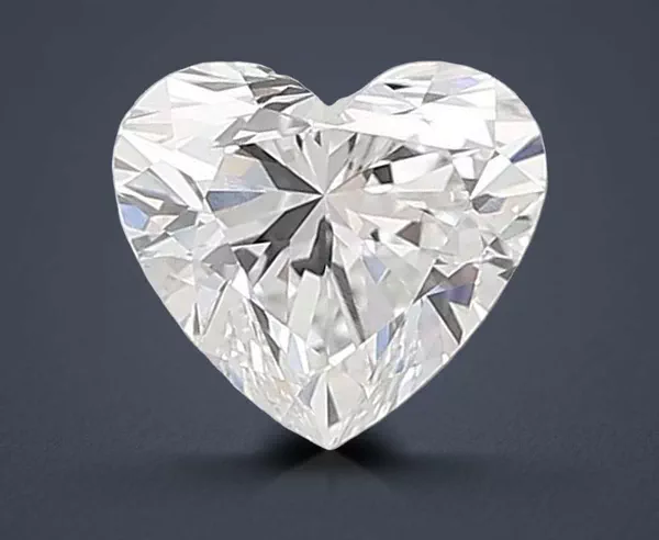 2.55 Carat · D · VS1 Rare Carat Ideal Cut
