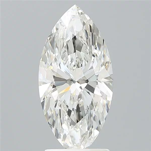 2.37 Carat · F · VVS1 Rare Carat Ideal Cut