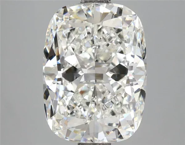 4.31 Carat · F · VVS2 Rare Carat Ideal Cut