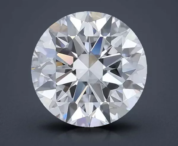 1.28 Carat · D · IF Rare Carat Ideal Cut