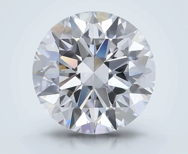 1.28 Carat · D · IF Rare Carat Ideal Cut