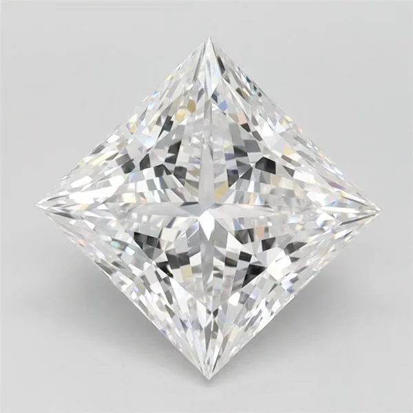 1.96 Carat · D · FL Rare Carat Ideal Cut