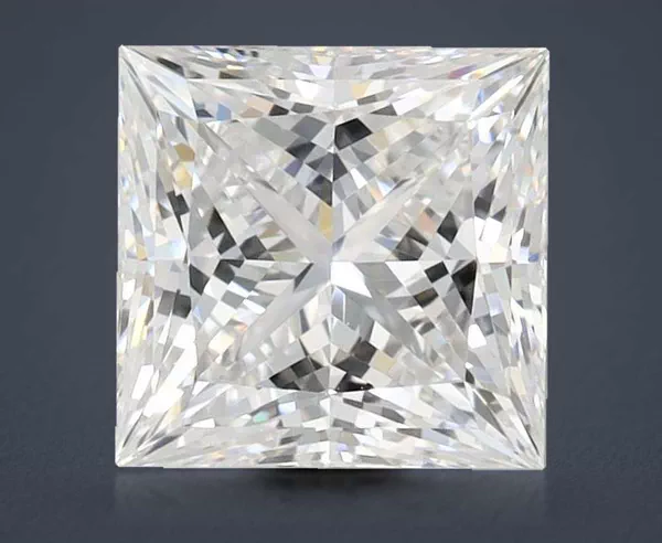 1.96 Carat · D · FL Rare Carat Ideal Cut