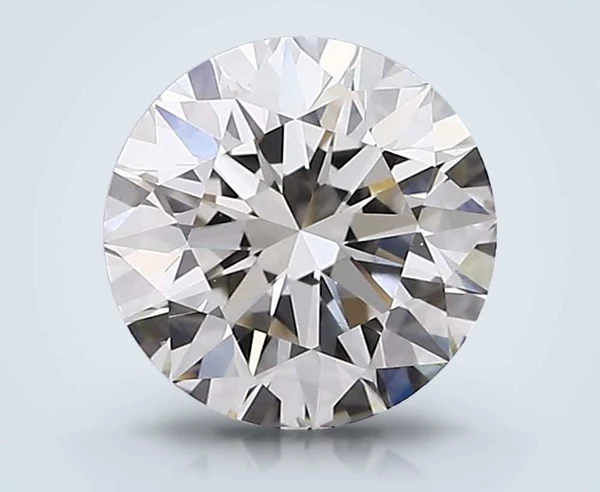 0.46 Carat · K · VS1 Rare Carat Ideal Cut