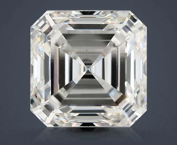 5.08 Carat · G · VS1 Rare Carat Ideal Cut