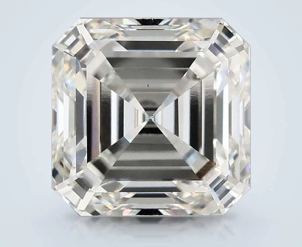 5.08 Carat · G · VS1 Rare Carat Ideal Cut