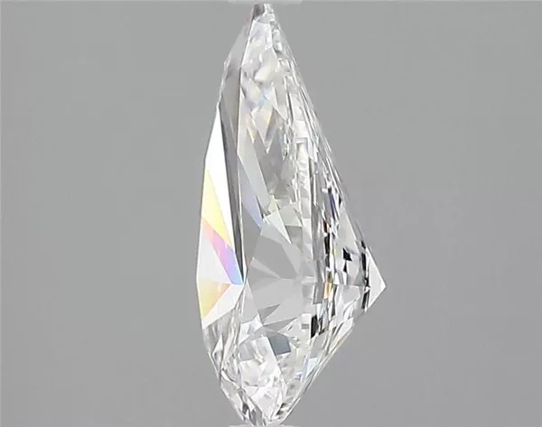 2.19 Carat · E · VVS2 Rare Carat Ideal Cut