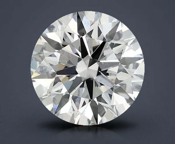 1.87 Carat · F · VS2 Rare Carat Ideal Cut
