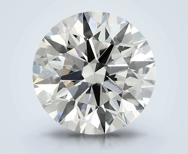1.87 Carat · F · VS2 Rare Carat Ideal Cut