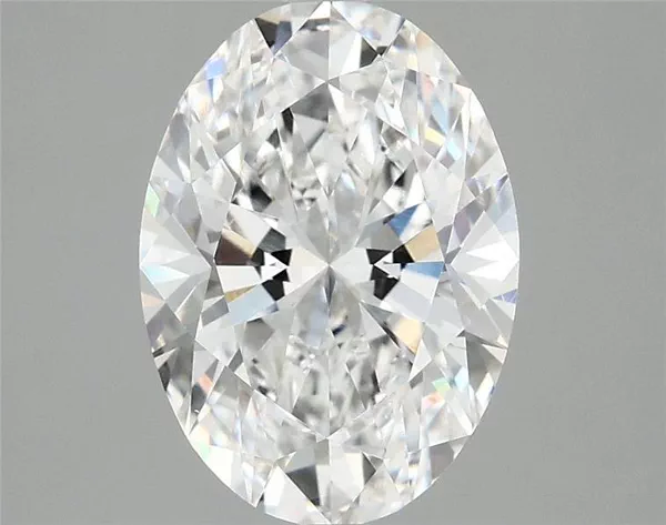 2.87 Carat · D · VS2 Rare Carat Ideal Cut