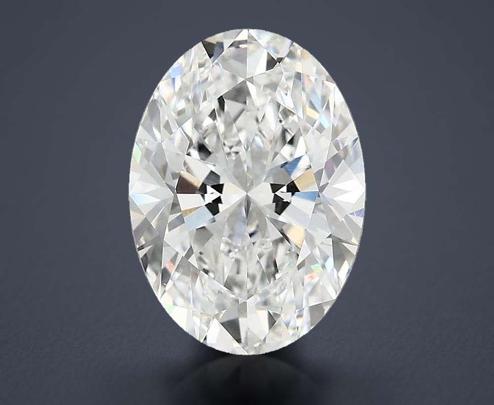2.87 Carat · D · VS2 Rare Carat Ideal Cut