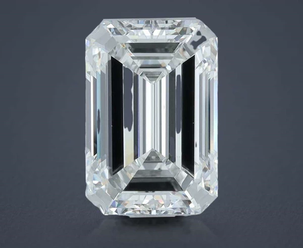 5.41 Carat · F · VS1 Rare Carat Ideal Cut