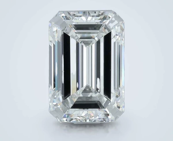 5.41 Carat · F · VS1 Rare Carat Ideal Cut