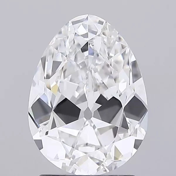 2.04 Carat · D · VVS2 Rare Carat Ideal Cut