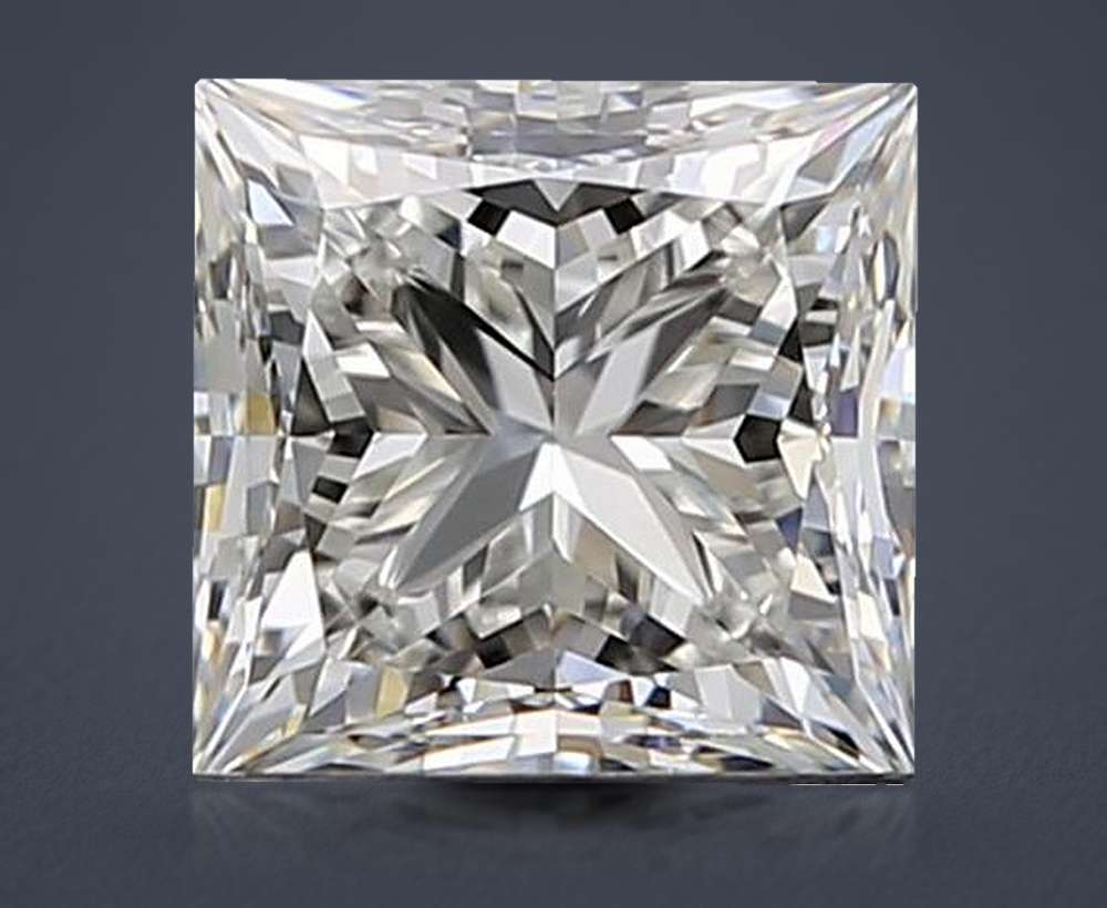 0.64 Carat · I · VS2 Rare Carat Ideal Cut