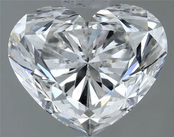 2.01 Carat · F · SI1 very good Cut