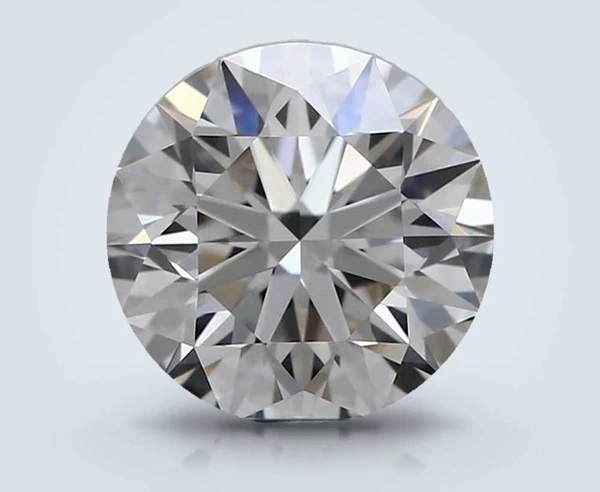 0.7 Carat · J · VVS1 excellent Cut