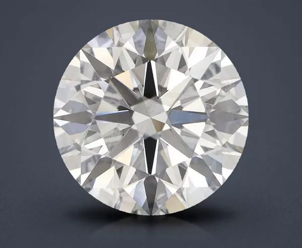 9.07 Carat · F · VS2 Rare Carat Ideal Cut