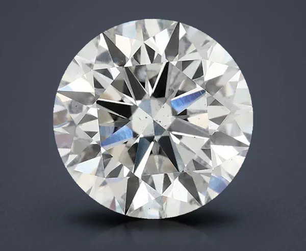 1.26 Carat · E · VS2 Rare Carat Ideal Cut