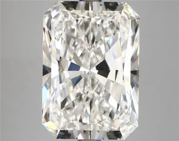 6.59 Carat · F · VVS2 Rare Carat Ideal Cut