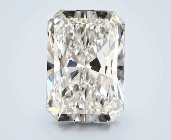 6.59 Carat · F · VVS2 Rare Carat Ideal Cut