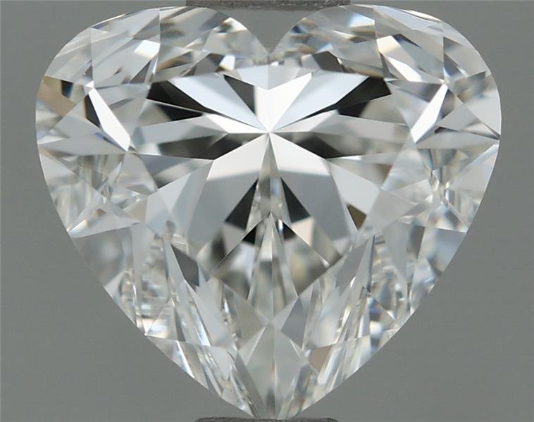 0.9 Carat · I · VVS2 very good Cut