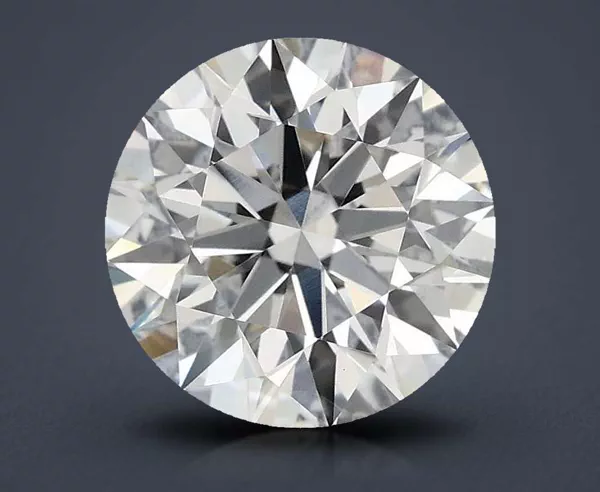 1.97 Carat · F · VS1 excellent Cut