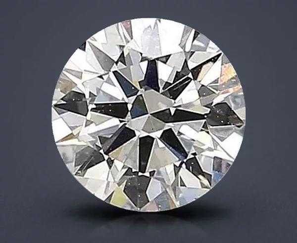 0.56 Carat · J · SI1 Rare Carat Ideal Cut