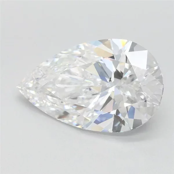 1.89 Carat · D · IF Rare Carat Ideal Cut