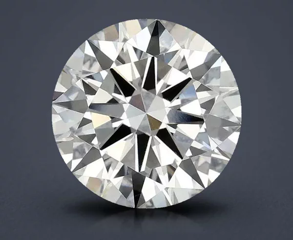 2.51 Carat · G · VS1 Rare Carat Ideal Cut