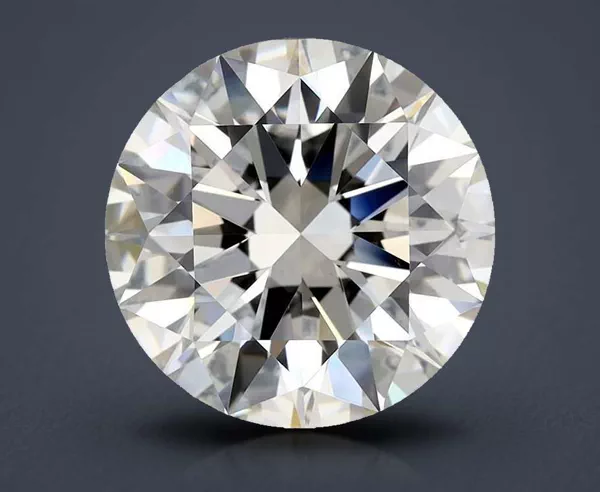 5.51 Carat · I · VS2 Rare Carat Ideal Cut