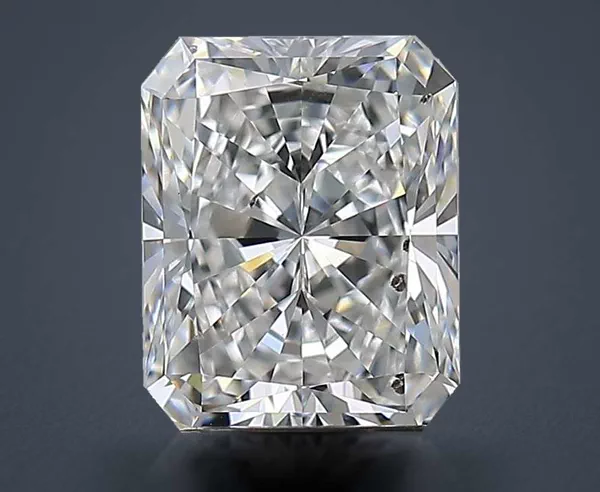 2.5 Carat · E · SI1 Rare Carat Ideal Cut