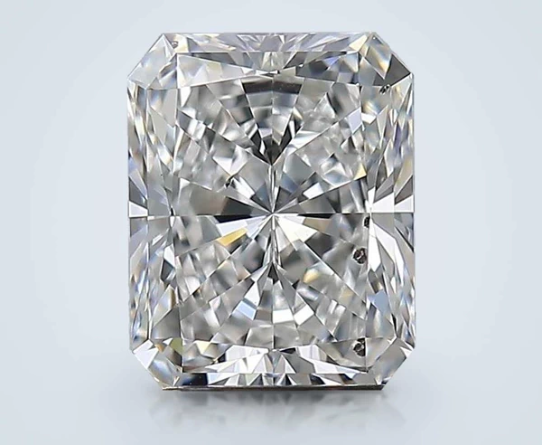 2.5 Carat · E · SI1 Rare Carat Ideal Cut