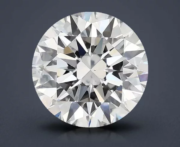 1 Carat · D · VS1 excellent Cut