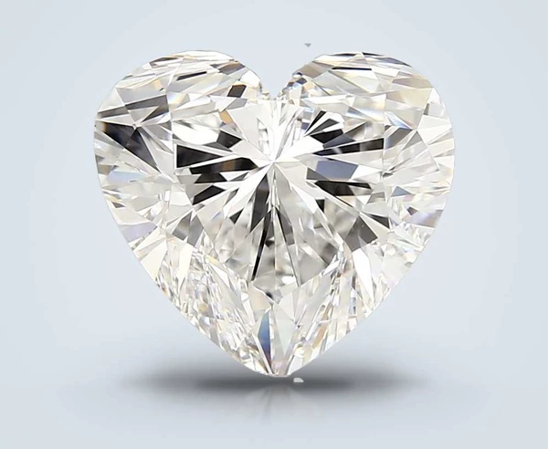 5.03 Carat · G · VS2 Rare Carat Ideal Cut