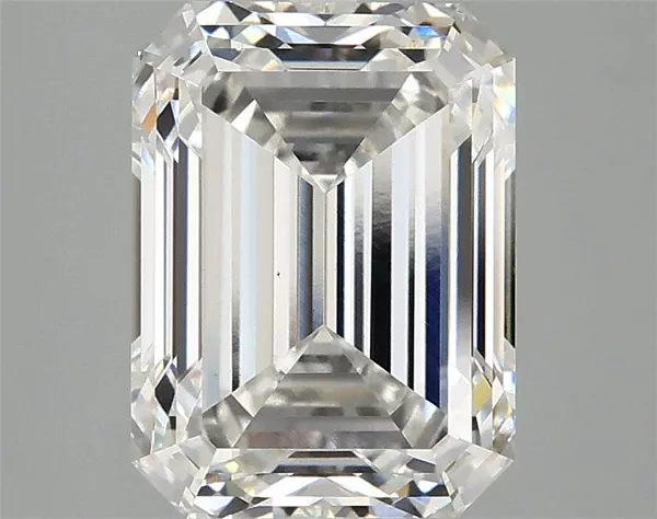 3.32 Carat · F · VS1 Rare Carat Ideal Cut