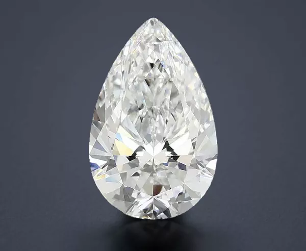 2.81 Carat · D · VS1 Rare Carat Ideal Cut