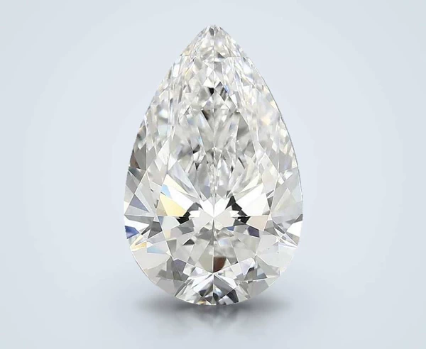 2.81 Carat · D · VS1 Rare Carat Ideal Cut