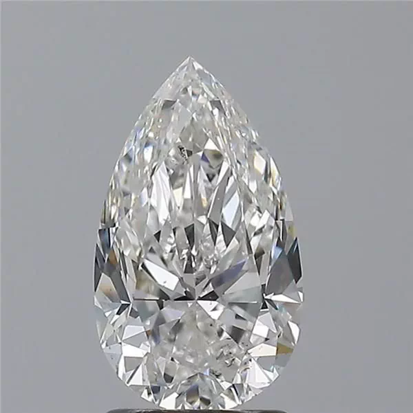 1.8 Carat · F · SI1 very good Cut