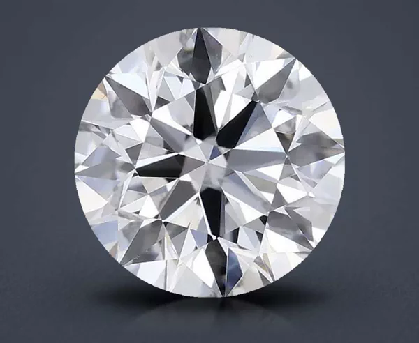 0.6 Carat · E · VS1 Rare Carat Ideal Cut