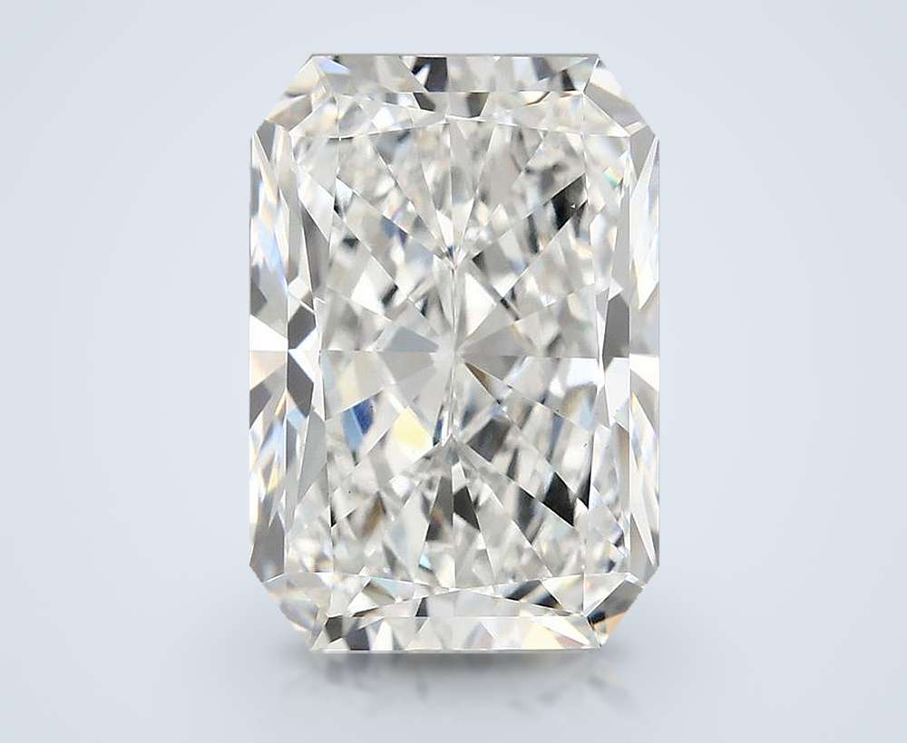 6 Carat · E · VS1 Rare Carat Ideal Cut