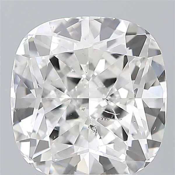 2.02 Carat · G · SI2 Rare Carat Ideal Cut