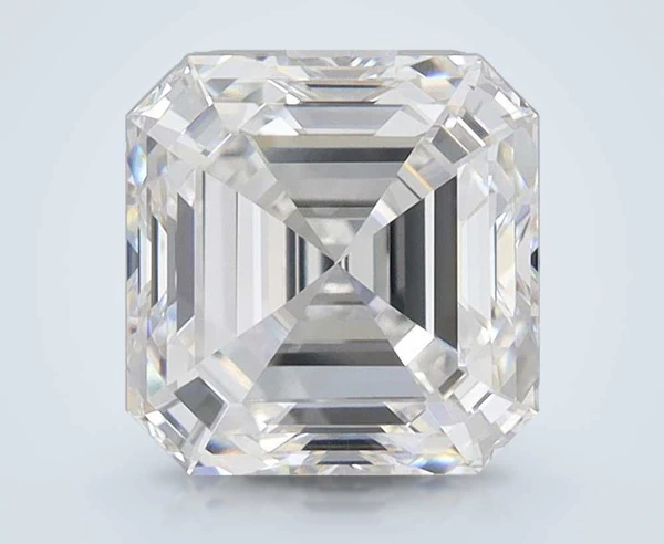 2.59 Carat · F · VVS2 Rare Carat Ideal Cut
