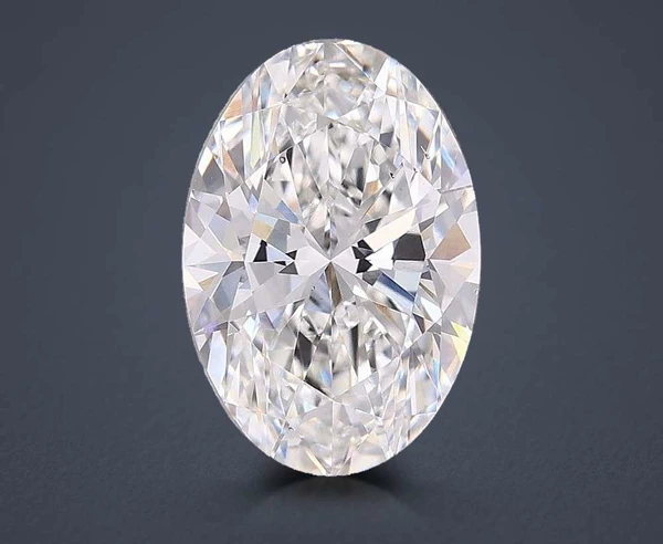 2.01 Carat · F · VS2 Rare Carat Ideal Cut