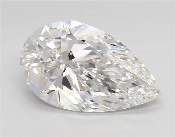 6.02 Carat · E · VVS2 Rare Carat Ideal Cut