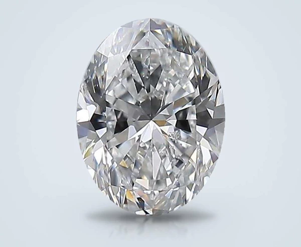 1.29 Carat · E · SI2 Rare Carat Ideal Cut